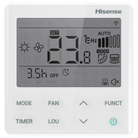 Hisense AMC-18UR4RCC8