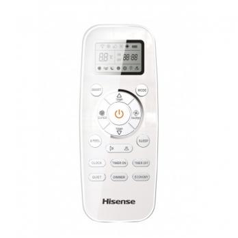 Hisense AMS-18UW4RXADB03​​​​​​​