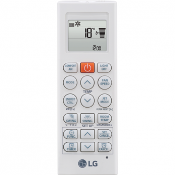 LG AC09BK