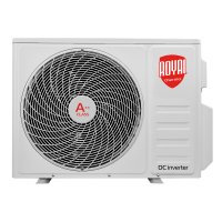 Royal Thermo RTBI-18HN8_V2/black