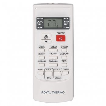 Royal Thermo RTMI-07HN1