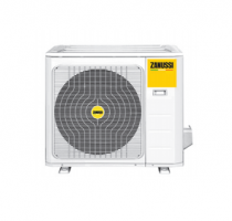 Zanussi ZACD-24 H/ICE/FI/N1